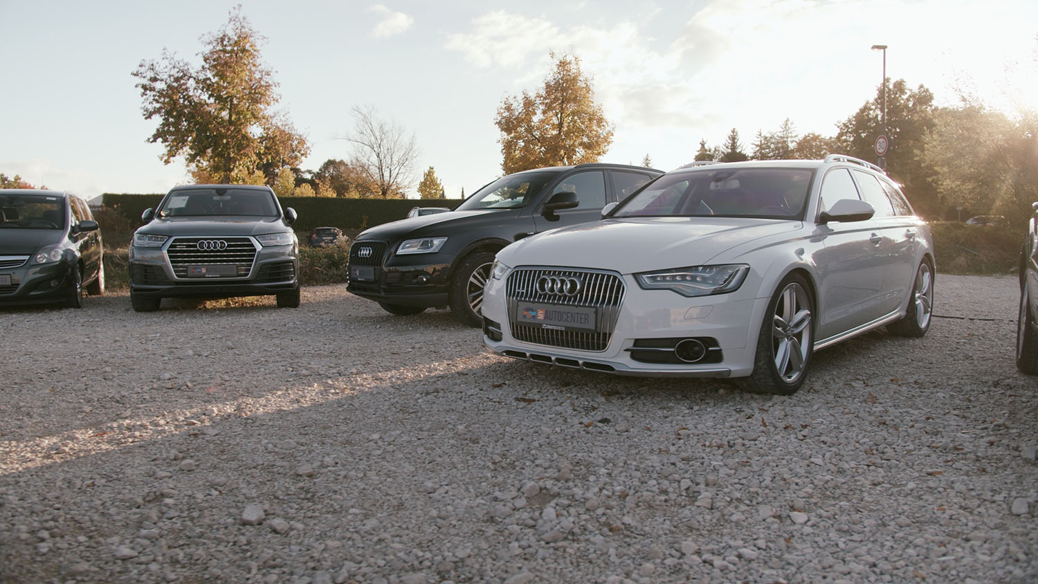 MYAUTOCENTER – Gebraucht- und Jahreswagen mit Werkstattservice in Pfaffenhofen