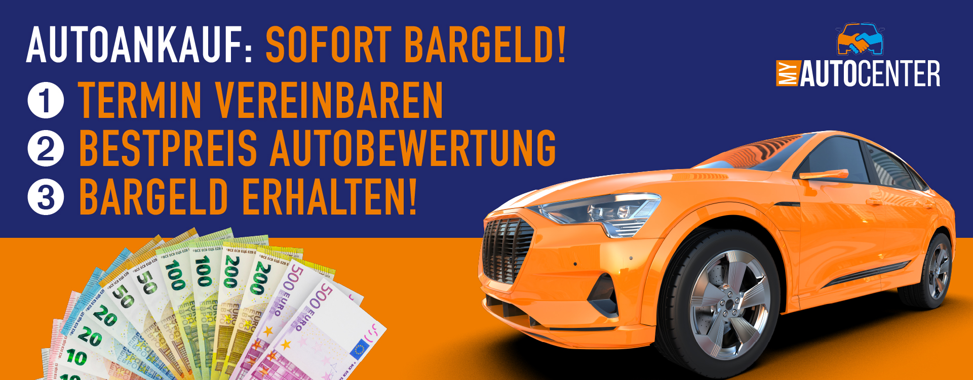 MYAUTOCENTER – Gebraucht- und Jahreswagen mit Werkstattservice in Pfaffenhofen MYAUTOCENTER – Gebraucht- und Jahreswagen mit Werkstattservice in Pfaffenhofen