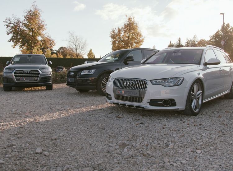 MYAUTOCENTER – Gebraucht- und Jahreswagen mit Werkstattservice in Pfaffenhofen