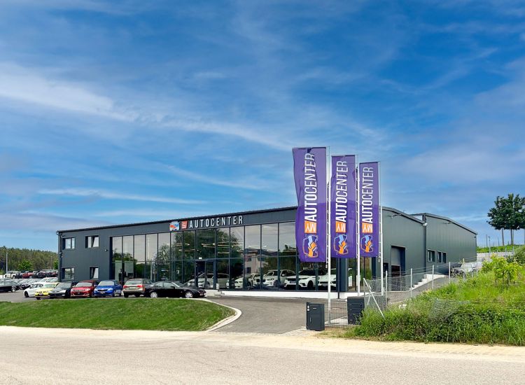 MYAUTOCENTER – Gebraucht- und Jahreswagen mit Werkstattservice in Pfaffenhofen
