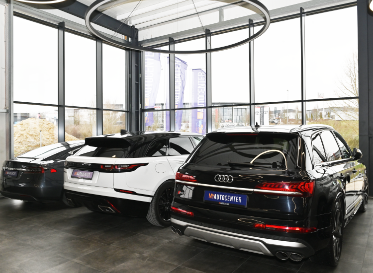 MYAUTOCENTER – Gebraucht- und Jahreswagen mit Werkstattservice in Pfaffenhofen